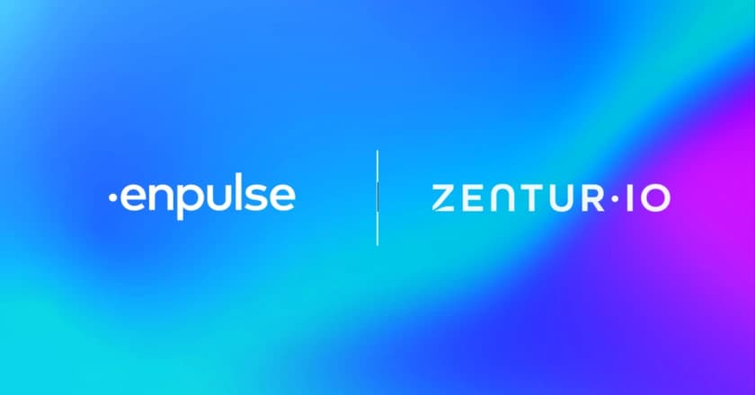 EnPulse investiert in SaaS-Startup Zentur.io