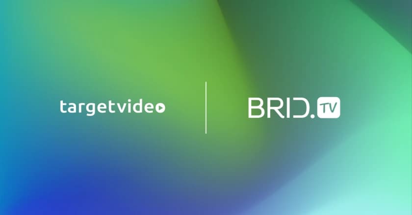TargetVideo erwirbt die Technologie-Plattform Brid.TV