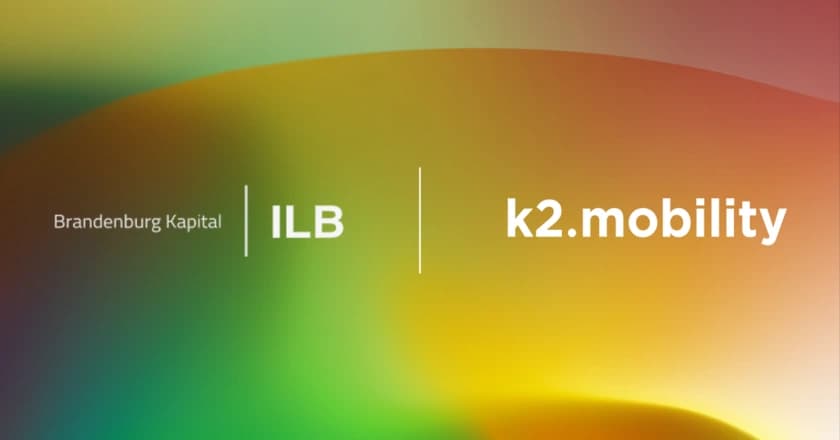 Brandenburg Kapital leads financing round in K2 Mobility
