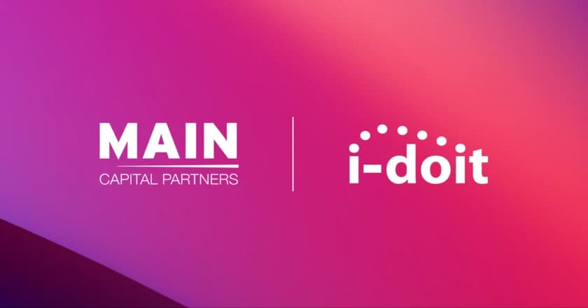 Main Capital Partners aquires synetics GmbH