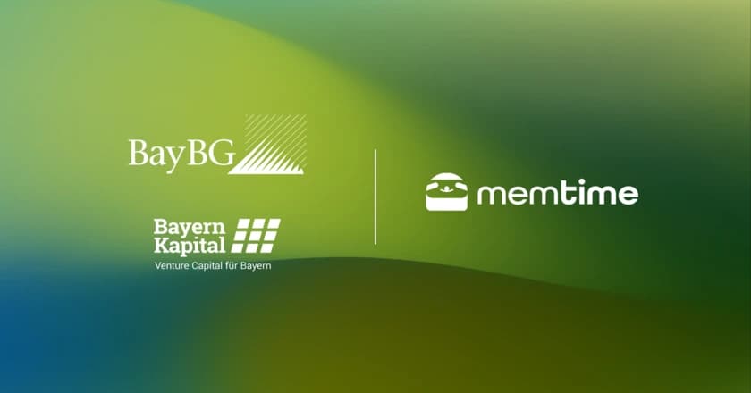 (SaaS) startup memtime has closed a seven-figure funding round