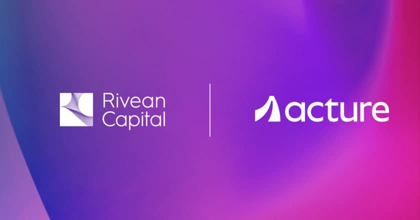 Rivean Capital übernimmt Mehrheitsanteil an der Acture Group