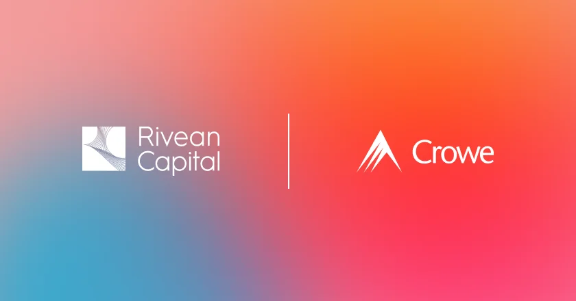 Rivean Capital invests in Crowe Foederer