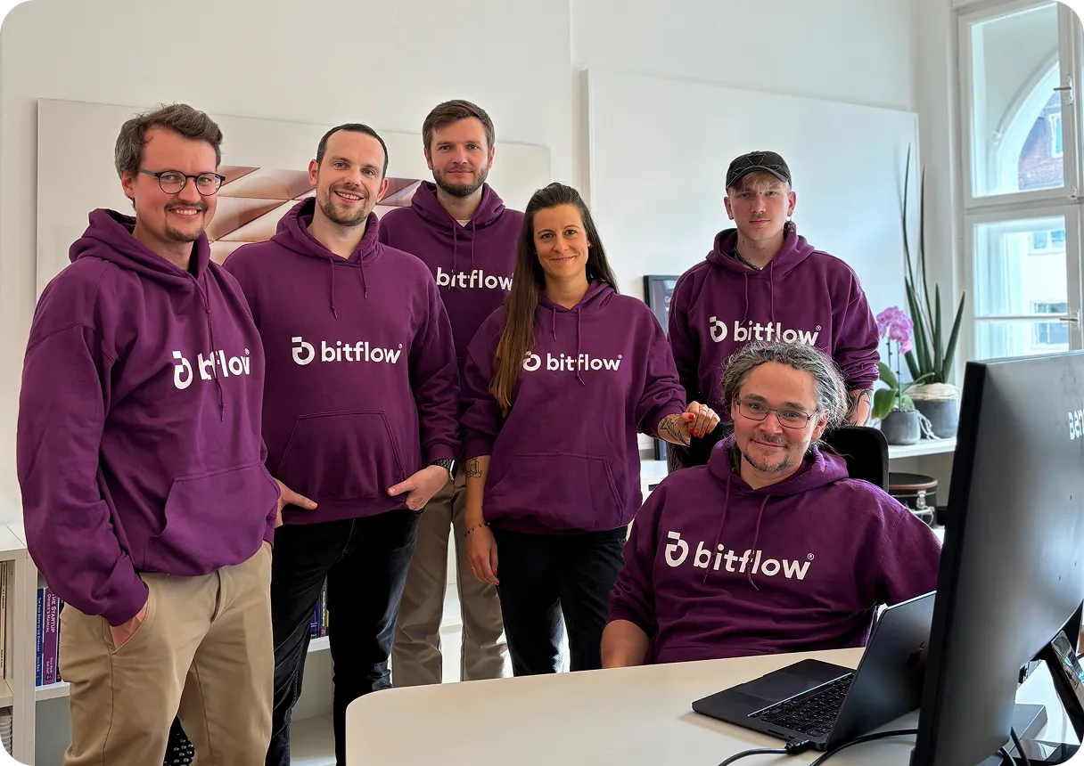 Our Team