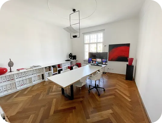 Our Office